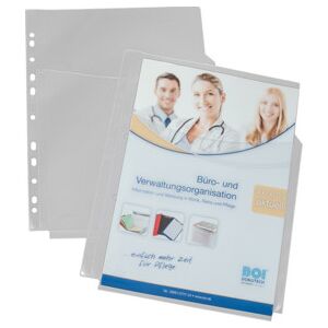 Pochette à documents Eichner PP Maxi (9218-00880) - Publicité Pochette à documents Eichner PP Maxi (9218-00880) - Publicité
