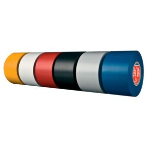 tesa Tesaflex 4163 33 m x 25 mm, gris (04163-00099-92) - Publicité tesa Tesaflex 4163 33 m x 25 mm, gris (04163-00099-92) - Publicité