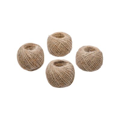 BGS Ensemble de cordons d’emballage, 1 mm x 45 m, 4 pièces ; BGS Do it yourself (80814) - Publicité BGS Ensemble de cordons d’emballage, 1 mm x 45 m, 4 pièces ; BGS Do it yourself (80814) - Publicité