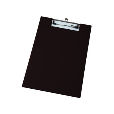 Dossier DIN A4 noir UE 12 un. ; Eichner (9015-00473) - Publicité Dossier DIN A4 noir UE 12 un. ; Eichner (9015-00473) - Publicité