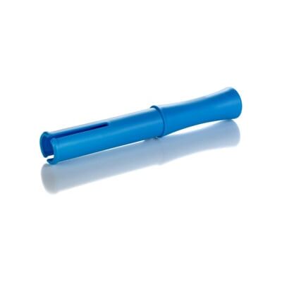 Eichner Poignée à rouleau 26 cm bleu_x000D_ bleu (9219-00750) - Publicité Eichner Poignée à rouleau 26 cm bleu_x000D_ bleu (9219-00750) - Publicité