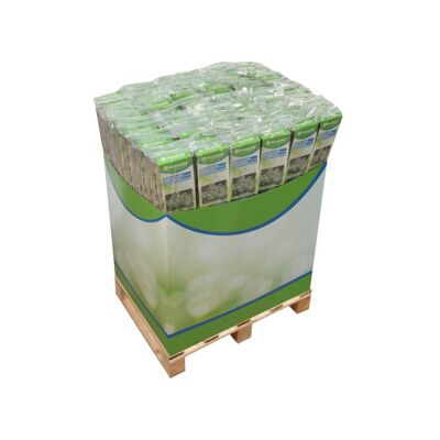 floraworld Tapis de stockage 100 cm pour bacs à fleurs Display (13250) - Publicité floraworld Tapis de stockage 100 cm pour bacs à fleurs Display (13250) - Publicité