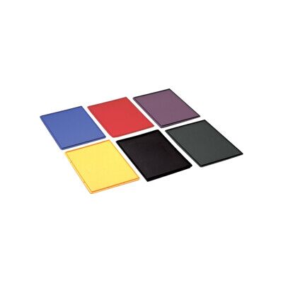 LA-KA-PE Couvercle de support rouge pour bac de stockage visible B600xP400 mm, lot de 4 (60260 00 00) - Publicité LA-KA-PE Couvercle de support rouge pour bac de stockage visible B600xP400 mm, lot de 4 (60260 00 00) - Publicité