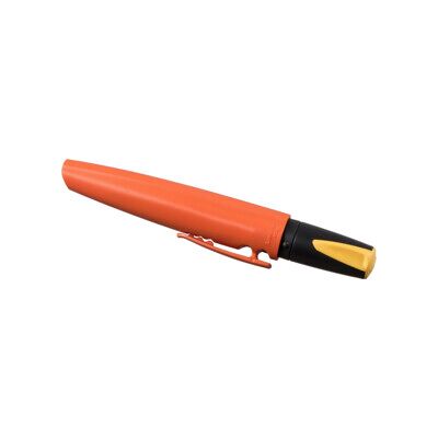 Marqueur permanent Eichner, couleur : jaune (9219-00002) - Publicité Marqueur permanent Eichner, couleur : jaune (9219-00002) - Publicité