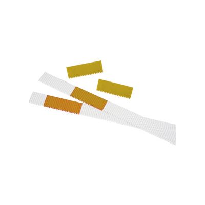 PANNEAUX VISIPLAN Eichner 76 MM JAUNE transparent (9085-00099) - Publicité PANNEAUX VISIPLAN Eichner 76 MM JAUNE transparent (9085-00099) - Publicité