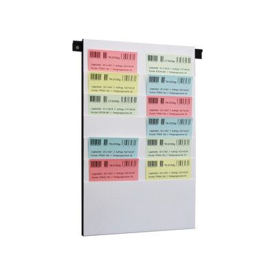 Planificateur d'atelier des documents Eichner pour DIN A3 + A4 (9219-02211) - Publicité Planificateur d'atelier des documents Eichner pour DIN A3 + A4 (9219-02211) - Publicité