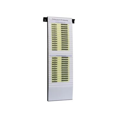 Planificateur d'atelier des documents Eichner pour DIN A5 250 x 795 mm (9219-02205) - Publicité Planificateur d'atelier des documents Eichner pour DIN A5 250 x 795 mm (9219-02205) - Publicité