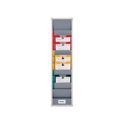 Planificateur d'atelier H1282xl315xP78 mm segment individuel roulettes p format ; Eichner (9089-00013) - Publicité Planificateur d'atelier H1282xl315xP78 mm segment individuel roulettes p format ; Eichner (9089-00013) - Publicité