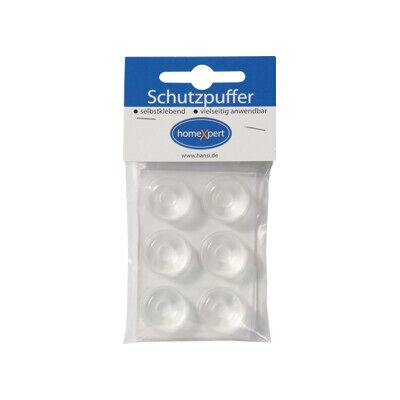 Tampon de protection transparent 22,3mm Ku.transp.Sofo selfcl. ; HANSI-Siebert (564223) - Publicité Tampon de protection transparent 22,3mm Ku.transp.Sofo selfcl. ; HANSI-Siebert (564223) - Publicité