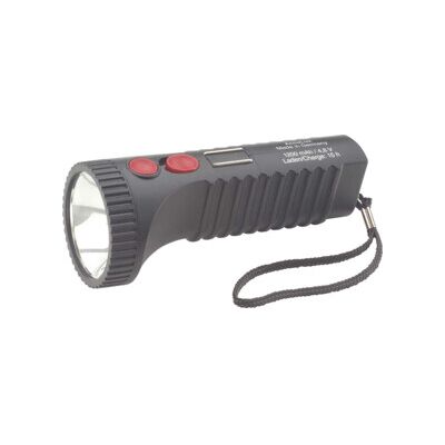 AccuLux PowerLux Halogen Sw 422381 - Lampe de travail - Publicité AccuLux PowerLux Halogen Sw 422381 - Lampe de travail - Publicité