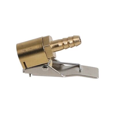 BGS technic BGS Agrafe de gonfleur 6,3 mm (1/4 - Publicité BGS technic BGS Agrafe de gonfleur 6,3 mm (1/4 - Publicité