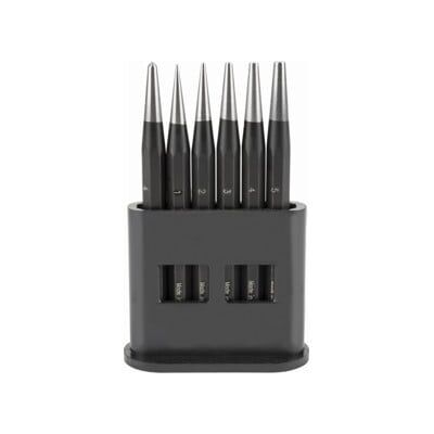 Jeu de chasse-pointes STIER Robust+ 6 pièces (903215) - Publicité Jeu de chasse-pointes STIER Robust+ 6 pièces (903215) - Publicité