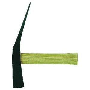 Pflasterhammer 1,5 kg forme rhénane ; E/D/E (4016092607177) - Publicité Pflasterhammer 1,5 kg forme rhénane ; E/D/E (4016092607177) - Publicité
