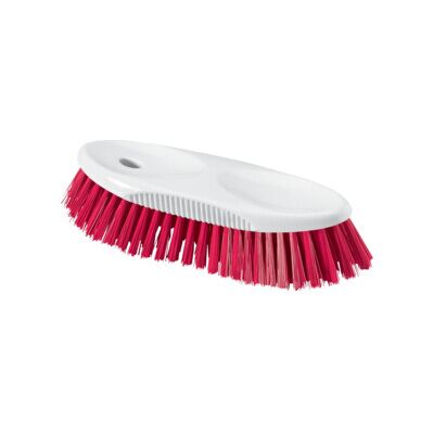 Brosse à bidon HACCP L. 190 mm épaisseur des poils 0,50 mm rouge NÖLLE (18351952) - Publicité Brosse à bidon HACCP L. 190 mm épaisseur des poils 0,50 mm rouge NÖLLE (18351952) - Publicité