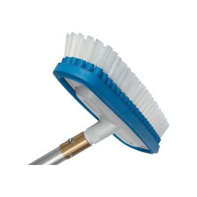 Brosse de lavage dure Kärcher (3.345-182.0) - Publicité Brosse de lavage dure Kärcher (3.345-182.0) - Publicité