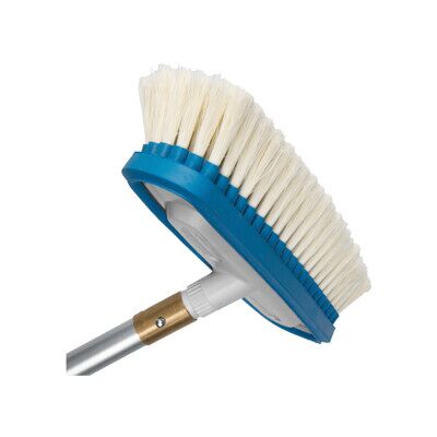 Brosse de lavage souple Kärcher (3.345-181.0) - Publicité Brosse de lavage souple Kärcher (3.345-181.0) - Publicité