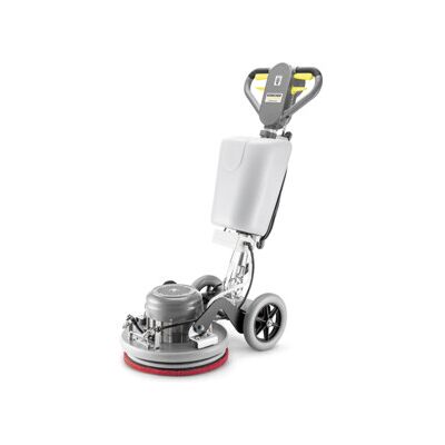 Kärcher Monobrosse BDS 43/ Orbital C Spray (1.291-253.0) - Publicité Kärcher Monobrosse BDS 43/ Orbital C Spray (1.291-253.0) - Publicité