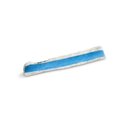 Pad Strip Kärcher pour le lavage 35 cm (3.345-134.0) - Publicité Pad Strip Kärcher pour le lavage 35 cm (3.345-134.0) - Publicité