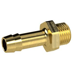 Riegler Raccord fileté pour tuyau, G 1/2, pour tuyau LW 16 mm, SW 24, MS (MS2391216) - Publicité Riegler Raccord fileté pour tuyau, G 1/2, pour tuyau LW 16 mm, SW 24, MS (MS2391216) - Publicité