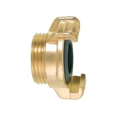 GEKA plus-Raccord fileté MS, AG G1/2 (42110) - Publicité GEKA plus-Raccord fileté MS, AG G1/2 (42110) - Publicité