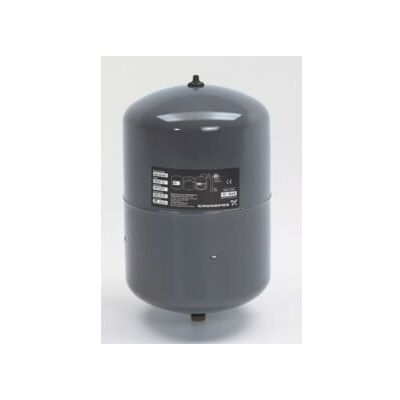 Grundfos Accessoires pour groupe de surpression Vase d'expansion à membrane DD 33 PN10 G3/4 (99164410) - Publicité Grundfos Accessoires pour groupe de surpression Vase d'expansion à membrane DD 33 PN10 G3/4 (99164410) - Publicité