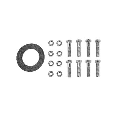 Grundfos Kit de montage/joints DN 150, pour clapet d'arrêt côté pression (96003605) - Publicité Grundfos Kit de montage/joints DN 150, pour clapet d'arrêt côté pression (96003605) - Publicité