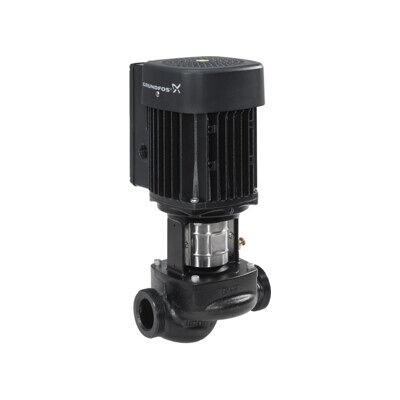 Grundfos Pompe à sec TP GLRD-BQQE 32-80/2 R, 0,25 kW, PN 10, 3x 400 V (98282166) - Publicité Grundfos Pompe à sec TP GLRD-BQQE 32-80/2 R, 0,25 kW, PN 10, 3x 400 V (98282166) - Publicité