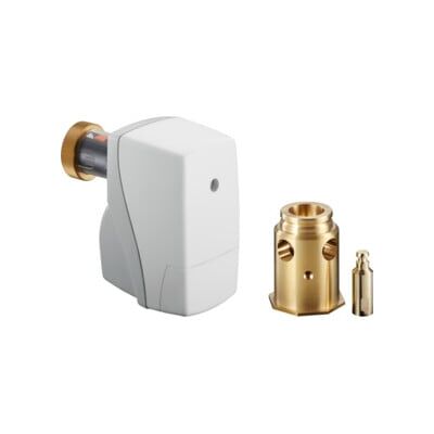 OVENTROP - Aktor M 24V - DN40/50 QTR/QFC - Actionneur - Publicité OVENTROP - Aktor M 24V - DN40/50 QTR/QFC - Actionneur - Publicité