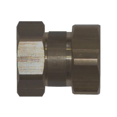 Raccord Double en Laiton Oventrop - 30mm G 1 Zoll ÜM - Accessoires de Chauffage - Publicité Raccord Double en Laiton Oventrop - 30mm G 1 Zoll ÜM - Accessoires de Chauffage - Publicité