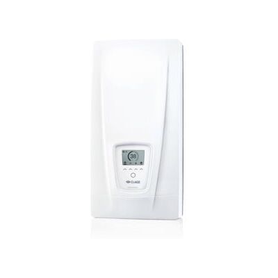 CLAGE - DEX Next - 18-27 kW - 400V - Chauffe-eau électrique - Publicité CLAGE - DEX Next - 18-27 kW - 400V - Chauffe-eau électrique - Publicité