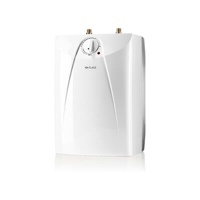 Clage 4100-42052 Chauffe-eau électrique compact - 5L, 2kW, 230V - Publicité Clage 4100-42052 Chauffe-eau électrique compact - 5L, 2kW, 230V - Publicité