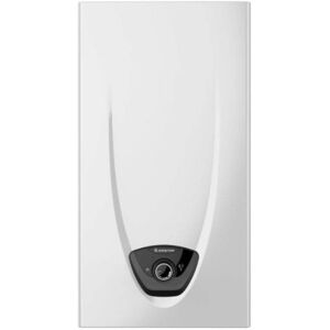 Ariston Chauffe-eau à Gaz à Chambre Ouverte Fast Evo X 11 ONT EU Méthane 11 L Faible NOx Classe A Cod. 3632391 - Publicité Ariston Chauffe-eau à Gaz à Chambre Ouverte Fast Evo X 11 ONT EU Méthane 11 L Faible NOx Classe A Cod. 3632391 - Publicité