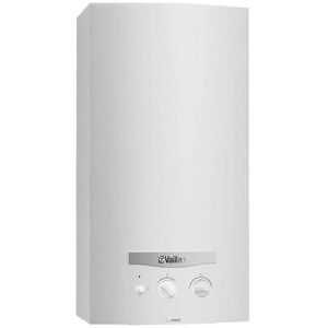 Chauffe-eau à Gaz à Chambre Ouverte Vaillant AtmoMAG Mini I 11L 114 GPL Low NOx Classe A - Publicité Chauffe-eau à Gaz à Chambre Ouverte Vaillant AtmoMAG Mini I 11L 114 GPL Low NOx Classe A - Publicité