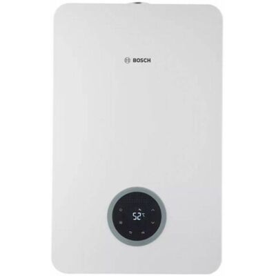 Bosch Chauffe-eau à gaz à chambre étanche Therm 5600s T5600 Méthane 15 L Low NOx Classe A avec kit fumée 7736506282 - Publicité Bosch Chauffe-eau à gaz à chambre étanche Therm 5600s T5600 Méthane 15 L Low NOx Classe A avec kit fumée 7736506282 - Publicité