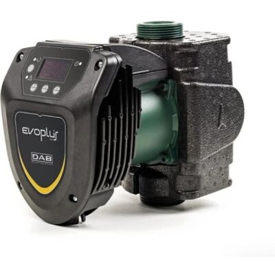 DAB Pumps EVOPLUS SMALL Circulateur Électronique 80/180 XM Int.180 Raccords 2" Chauffage/Climatisation/Réfrigération - Publicité DAB Pumps EVOPLUS SMALL Circulateur Électronique 80/180 XM Int.180 Raccords 2" Chauffage/Climatisation/Réfrigération - Publicité