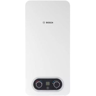 Bosch Chauffe-eau à Gaz à Chambre Ouverte Therm 4300 T4304 Gpl 11L Low NOx Classe A 7736504530 - Publicité Bosch Chauffe-eau à Gaz à Chambre Ouverte Therm 4300 T4304 Gpl 11L Low NOx Classe A 7736504530 - Publicité