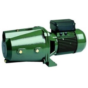 Pompe Électrique Centrifuge Auto-amorçante Triphasée Dab Jet 300 Ie3 3 Cv Avec Corps En Fonte - Publicité Pompe Électrique Centrifuge Auto-amorçante Triphasée Dab Jet 300 Ie3 3 Cv Avec Corps En Fonte - Publicité