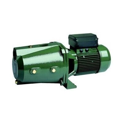 Pompe Électrique Centrifuge Auto-amorçante Dab Jetinox JET 200 M IE2 2,01 HP - Publicité Pompe Électrique Centrifuge Auto-amorçante Dab Jetinox JET 200 M IE2 2,01 HP - Publicité