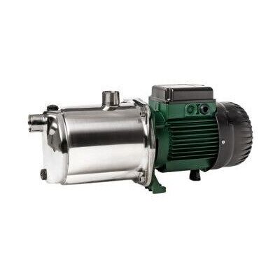 Pompe Électrique Centrifuge Auto-amorçante Dab Jetinox 132 M Ie2 1,15 Cv - Publicité Pompe Électrique Centrifuge Auto-amorçante Dab Jetinox 132 M Ie2 1,15 Cv - Publicité