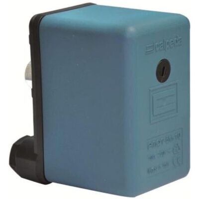 Calpeda Pressostat pour électropompes PMAT 5M-10 - Publicité Calpeda Pressostat pour électropompes PMAT 5M-10 - Publicité