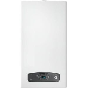 Chaudière à condensation Ariston Cares S 24kW EU Methane/GPL complète avec kit d'évacuation des fumées - Publicité Chaudière à condensation Ariston Cares S 24kW EU Methane/GPL complète avec kit d'évacuation des fumées - Publicité