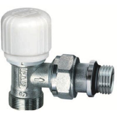 Vanne à Angle Réglable FAR avec Connexions Cuivre 3/8" - Vanne - Publicité Vanne à Angle Réglable FAR avec Connexions Cuivre 3/8" - Vanne - Publicité