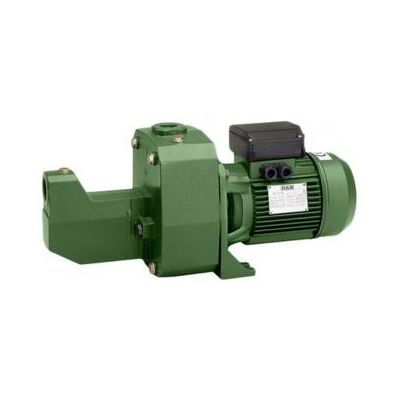 Pompe éLectrique Centrifuge Auto-AmorçAnte TriphaséE Dab Jet 251 Ie3 2,5 Cv Avec Corps De Pompe En Fonte - Publicité Pompe éLectrique Centrifuge Auto-AmorçAnte TriphaséE Dab Jet 251 Ie3 2,5 Cv Avec Corps De Pompe En Fonte - Publicité