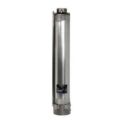 DAB - S4/19 Ameira - 4-inch - 2 HP - Submersible pump - Publicité DAB - S4/19 Ameira - 4-inch - 2 HP - Submersible pump - Publicité