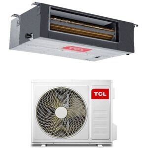 TCL Climatiseur Monosplit Canalé 18000 btu MN18DW0 + MT1810 Inverter R-32 A++ - Publicité TCL Climatiseur Monosplit Canalé 18000 btu MN18DW0 + MT1810 Inverter R-32 A++ - Publicité