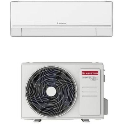 Ariston Climatiseur Monosplit Nevis Evo 9000 btu R 32 WIFI inclus Classe A+++ - Publicité Ariston Climatiseur Monosplit Nevis Evo 9000 btu R 32 WIFI inclus Classe A+++ - Publicité