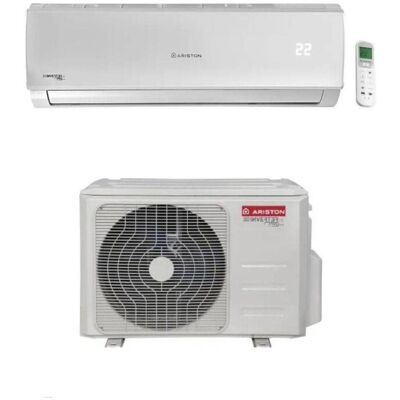 Ariston Alys R32 - - Climatiseur - Publicité Ariston Alys R32 - - Climatiseur - Publicité