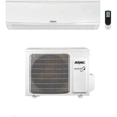 Aermec climatiseur monobloc mural - R32 Inverseur Wi-Fi Optionnel - Publicité Aermec climatiseur monobloc mural - R32 Inverseur Wi-Fi Optionnel - Publicité