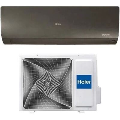 Climatiseur Noir Wi-Fi 18000Btu A++/A++ - Publicité Climatiseur Noir Wi-Fi 18000Btu A++/A++ - Publicité