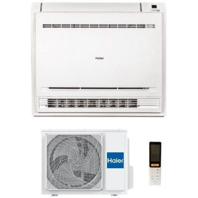 Haier DF 12000 - - Climatiseur - Publicité Haier DF 12000 - - Climatiseur - Publicité